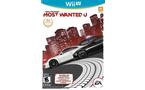 Need for Speed: Most Wanted U - Nintendo Wii U