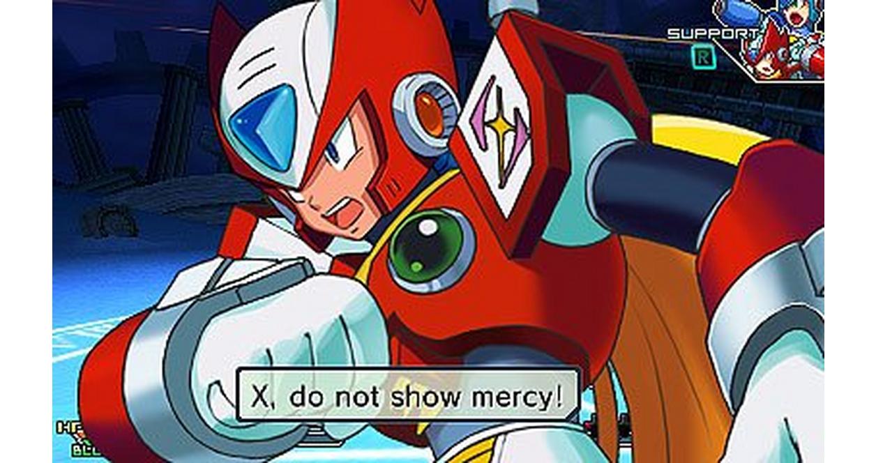 Project X Zone - Nintendo 3DS