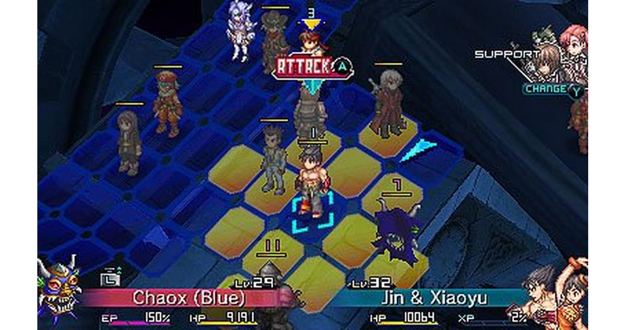 Project X Zone | Bandai | GameStop