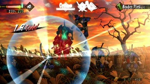 Muramasa vita online