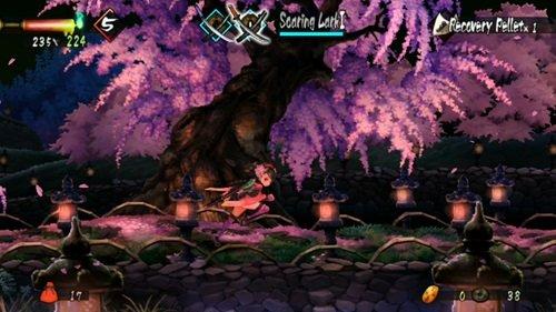 Feudal Figures: Muramasa the Demon Blade - Feature - Nintendo World Report