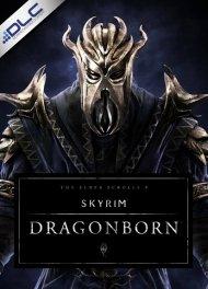 The Elder Scrolls V: Skyrim - Dragonborn DLC - PC