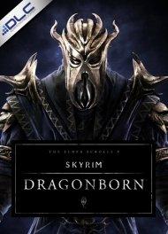 The Elder Scrolls V Skyrim Dragonborn