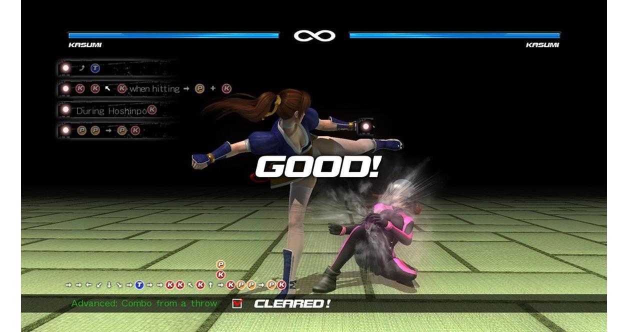その他 DEAD OR ALIVE 5 PLUS - PS Vita khxv5rg Dead or Alive 5 Plus - PS Vita | Koei Tecmo | GameStop