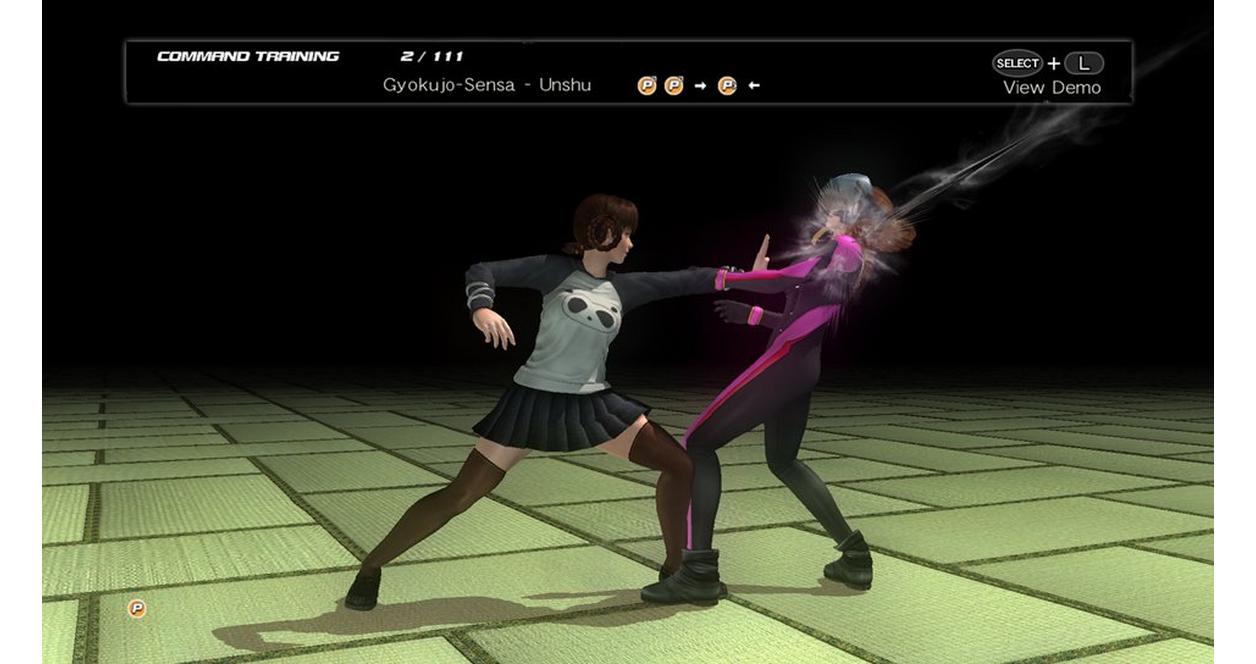 Dead or Alive 5 Plus - PS Vita