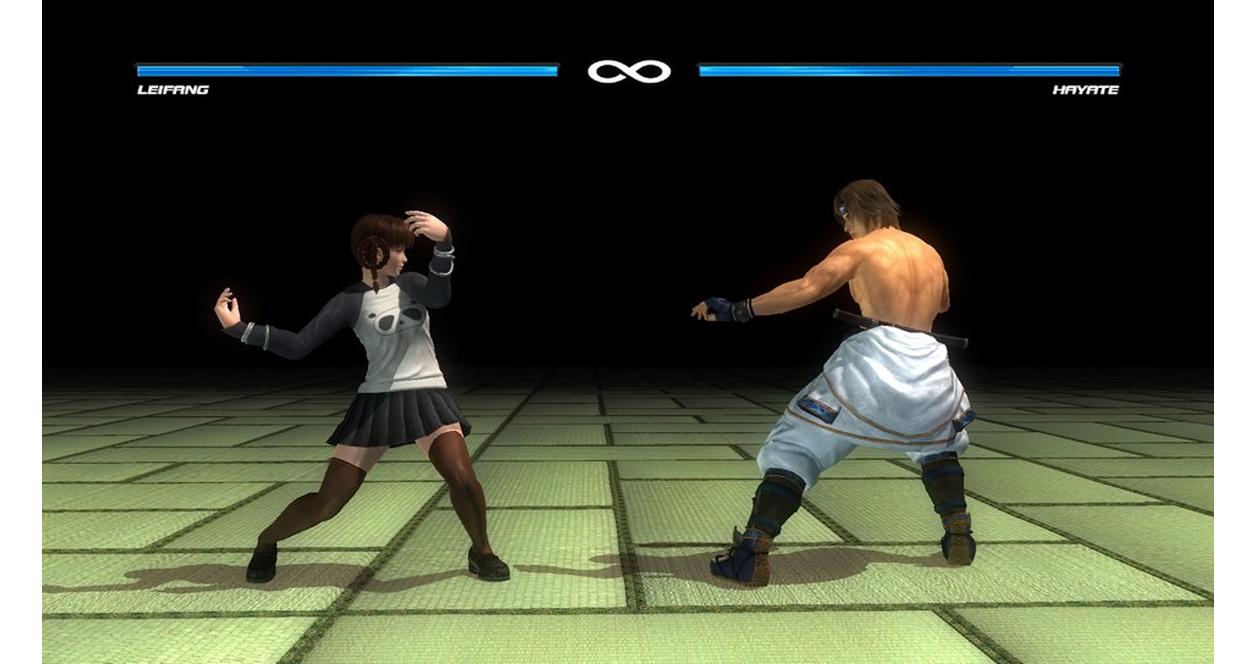 その他 Dead or Alive 5 Plus dead-or-alive-5-plus-