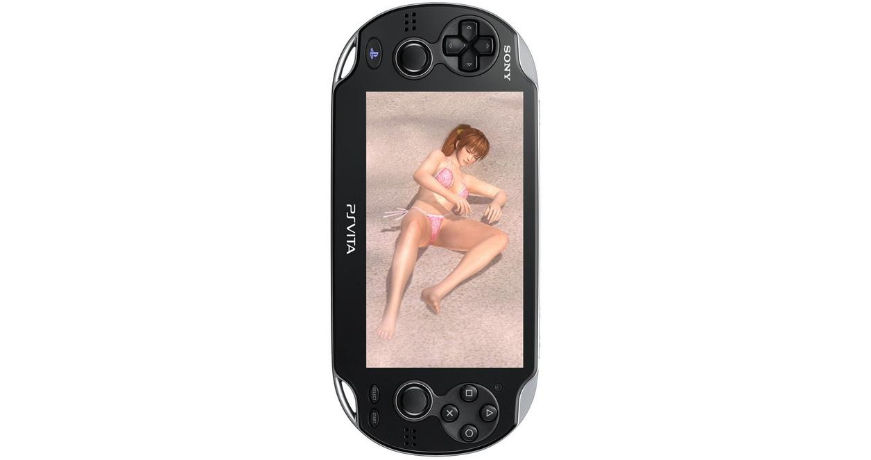 携帯用ゲームソフト DEAD OR ALIVE 5 PLUS Amazon.co.jp: DEAD OR ALIVE 5 PLUS - PS Vita : ゲーム