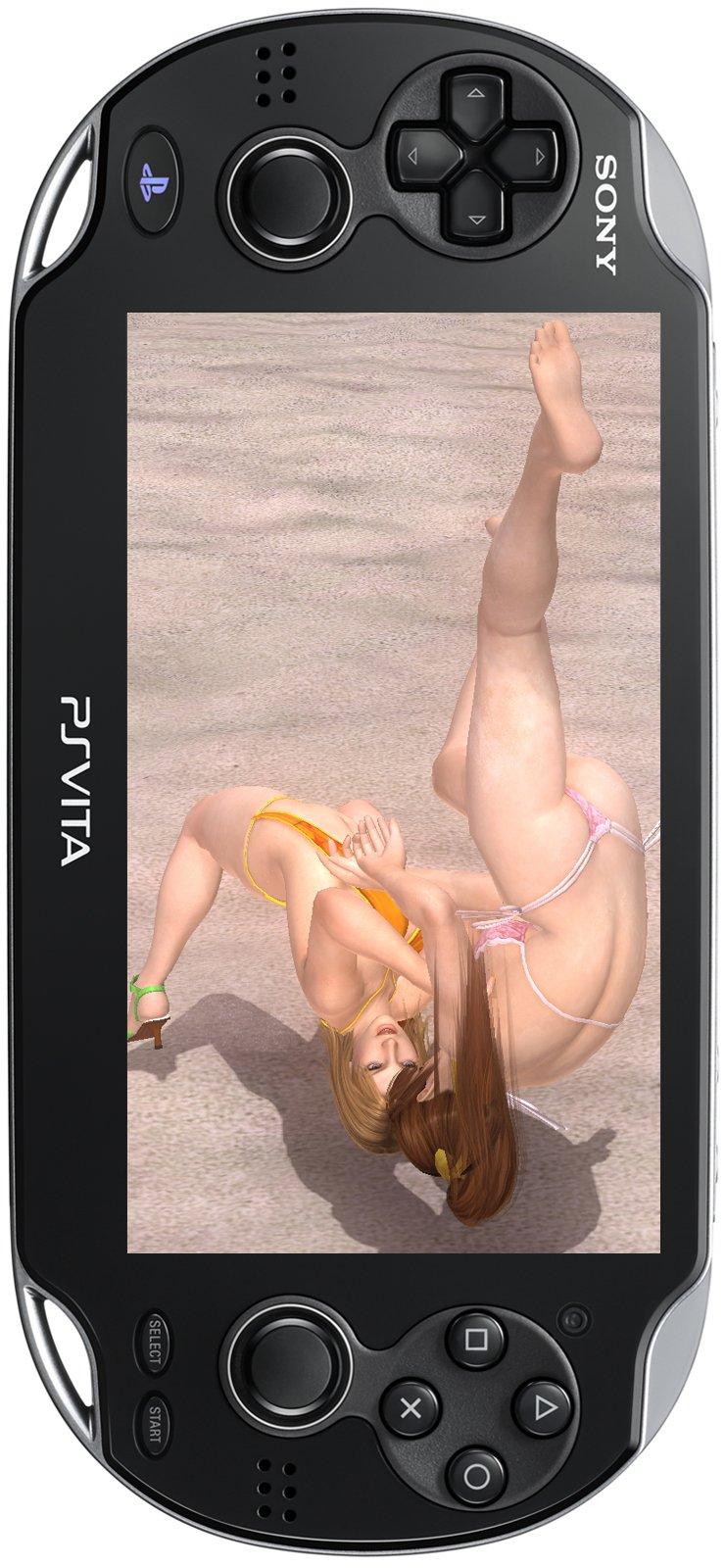 Dead or Alive 5 Plus - PS Vita | Koei Tecmo | GameStop