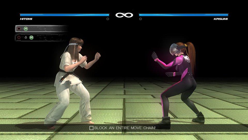 Dead or Alive 5 Plus - PS Vita