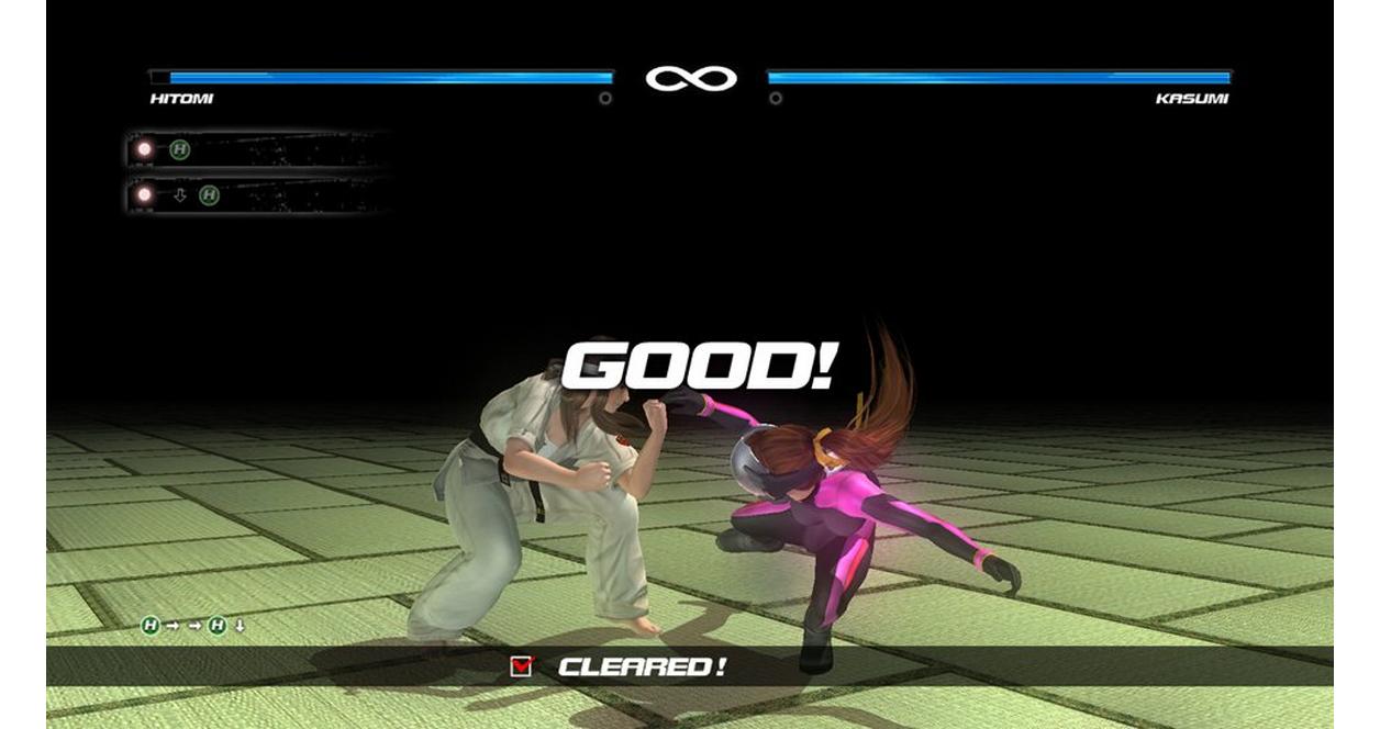携帯用ゲームソフト DEAD OR ALIVE 5 PLUS Amazon.co.jp: DEAD OR ALIVE 5 PLUS - PS Vita : ゲーム