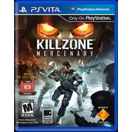 Killzone: Mercenary