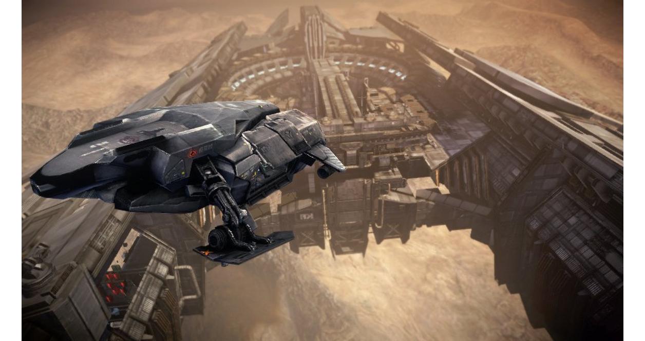 Killzone: Mercenary - PS Vita
