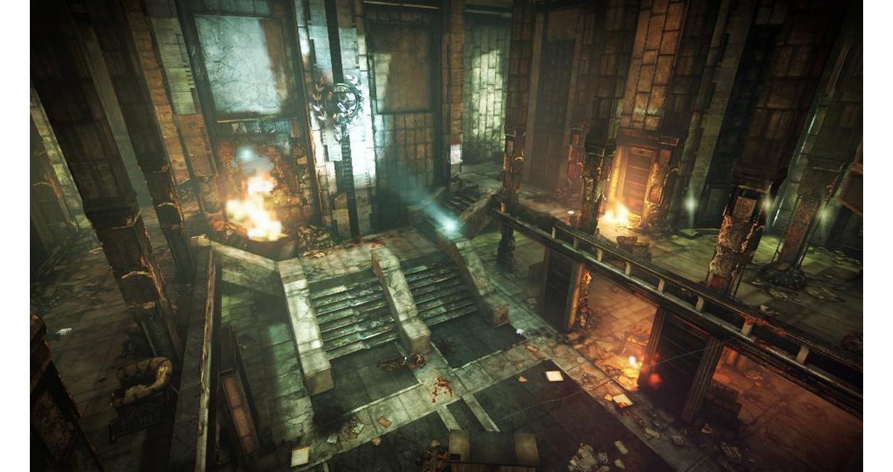 Killzone: Mercenary - PS Vita