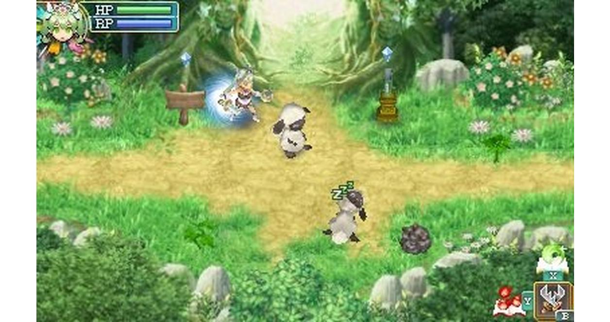 Rune Factory