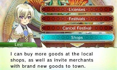 Rune factory on sale 4 gamestop