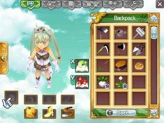 Rune factory sale 4 3ds