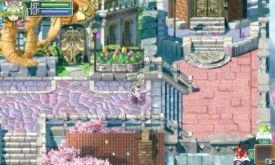 rune factory 4 ds