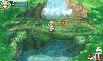 rune factory 4 gamestop