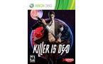 Killer is Dead - Xbox 360