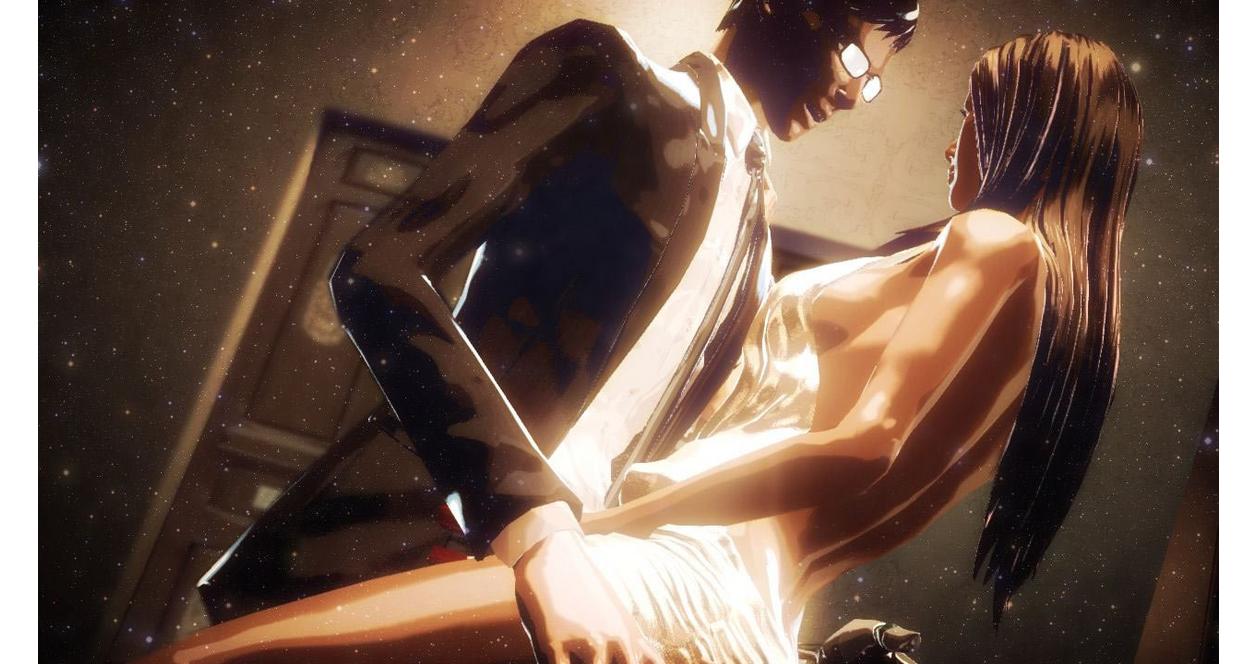 Killer is Dead - PlayStation 3