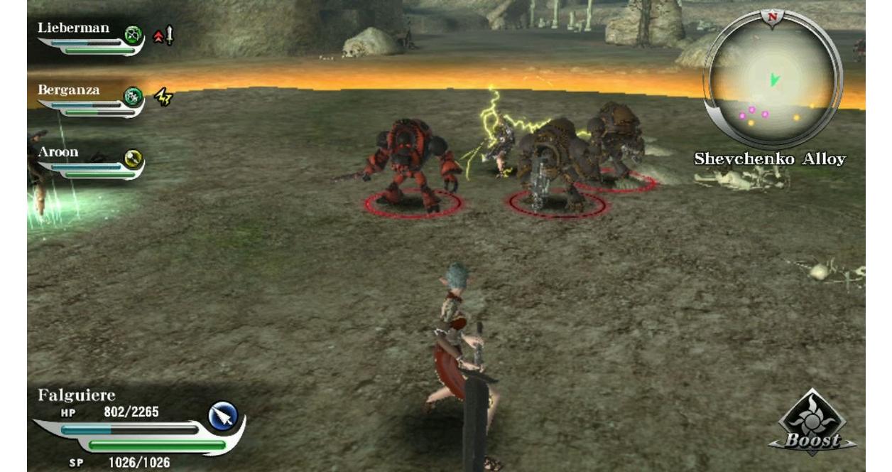 Valhalla Knights 3 - PS Vita | XSEED Games | GameStop