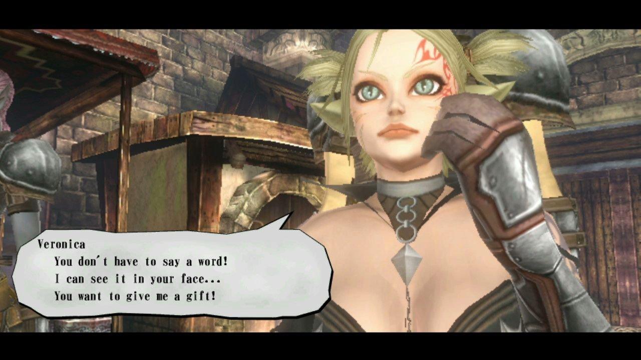 Valhalla Knights 3 - PS Vita