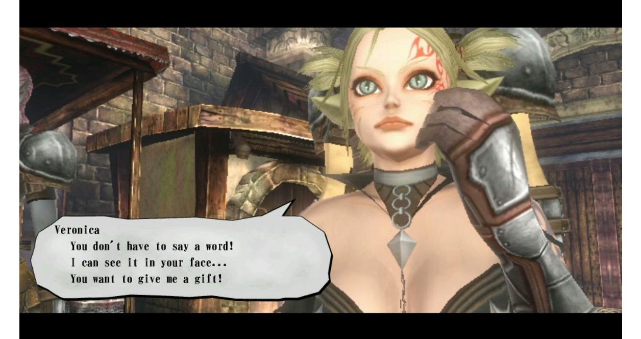 Valhalla Knights 3 - PS Vita