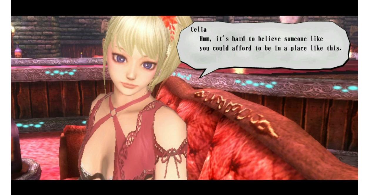 Valhalla Knights 3 - PS Vita