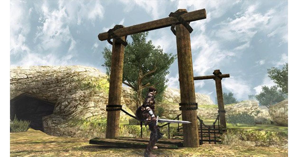Valhalla Knights 3 - PS Vita