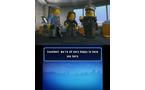 LEGO City Undercover: The Chase Begins - Nintendo 3DS