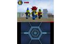 LEGO City Undercover: The Chase Begins - Nintendo 3DS