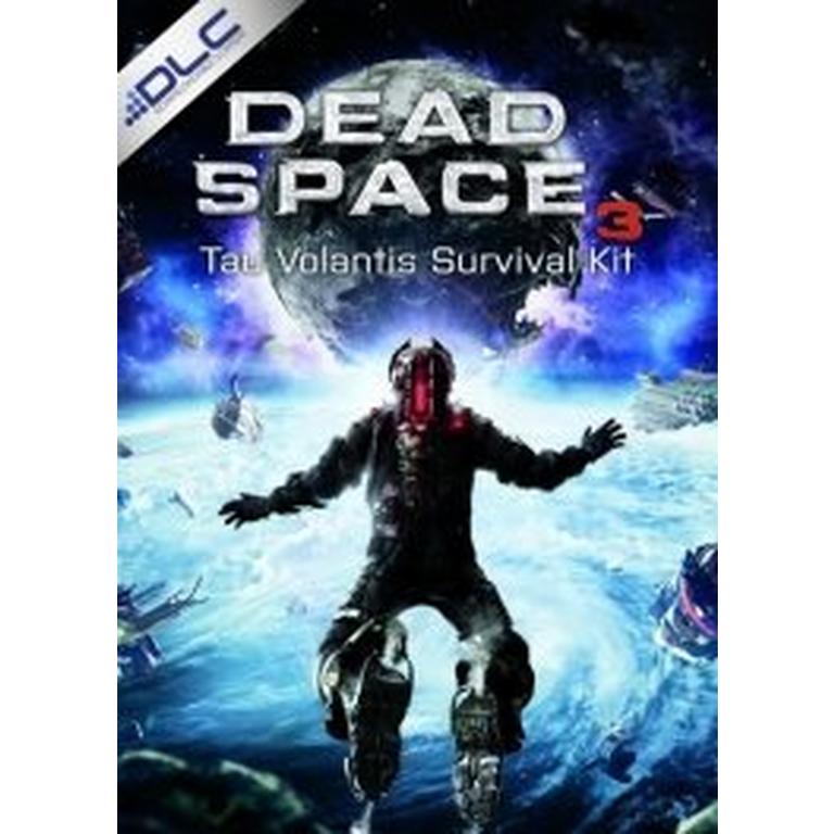 Dead Space 3 Tau Volantis Survival Kit DLC - PC