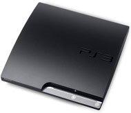 Sony PlayStation 3 Slim Console 160GB