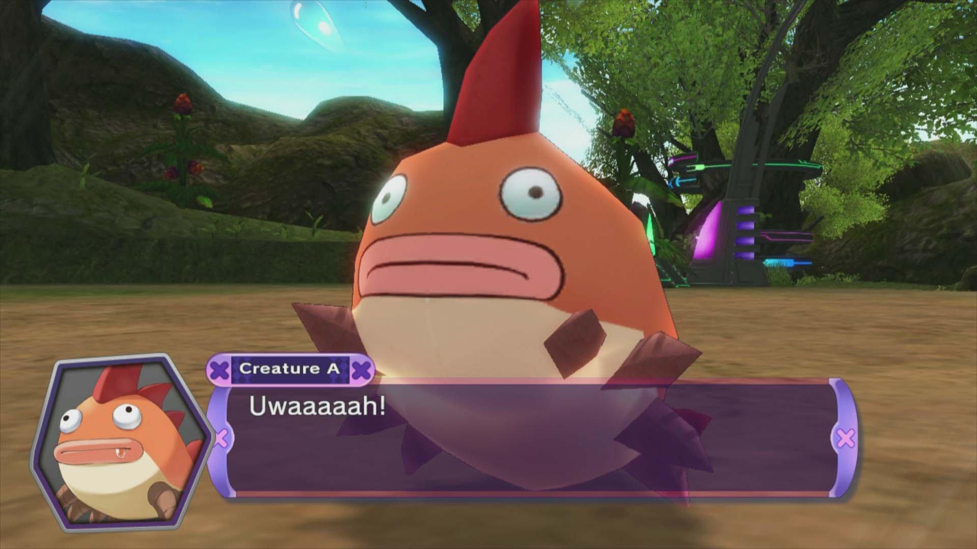 Hyperdimension Neptunia Victory - PlayStation 3