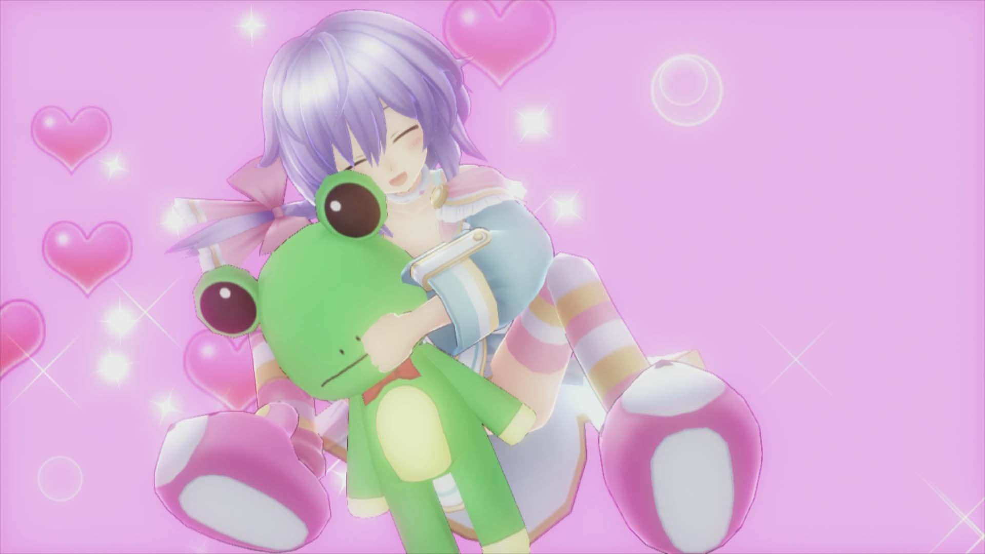 Hyperdimension Neptunia Victory - PlayStation 3