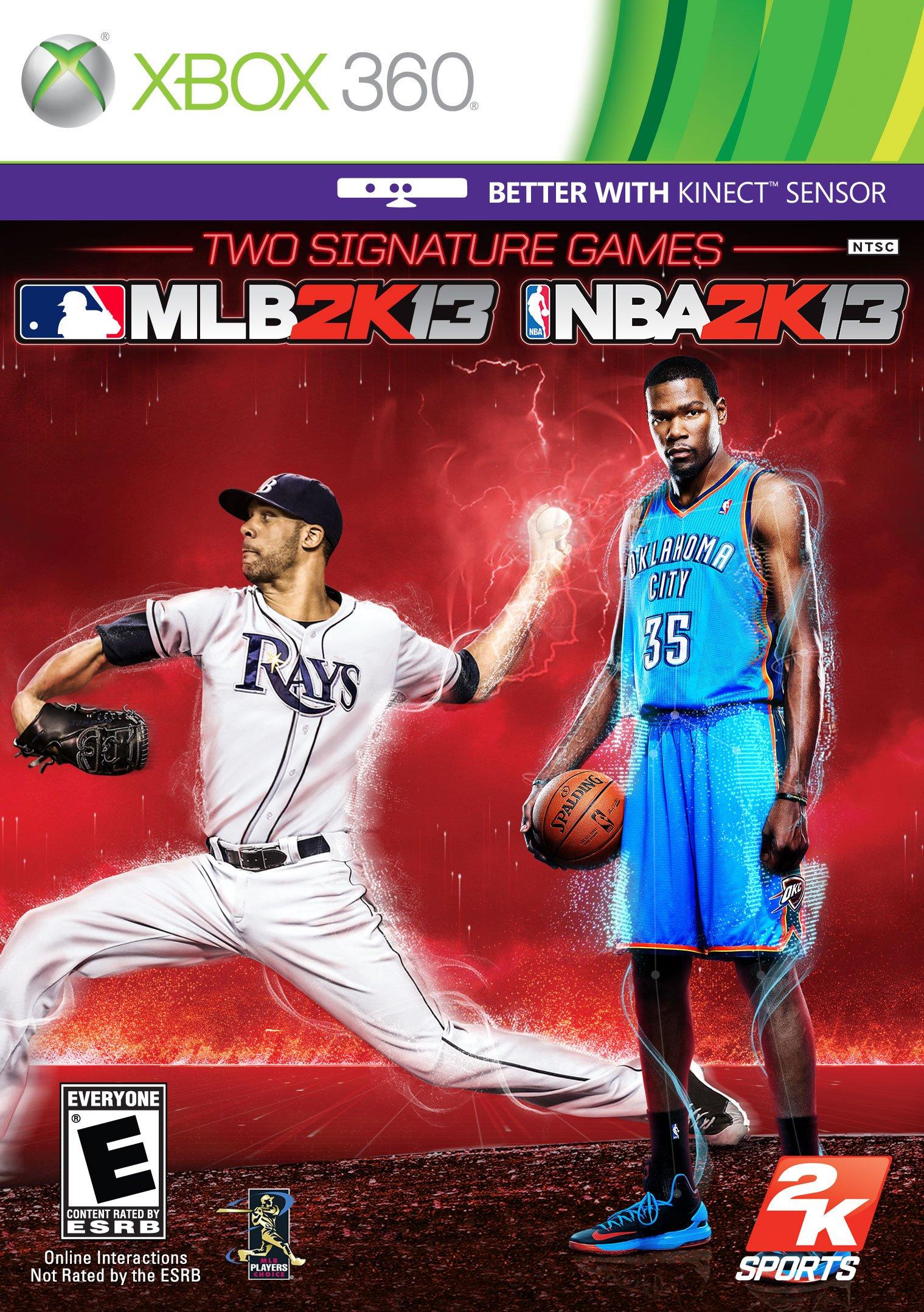 nba 2k games for xbox 360