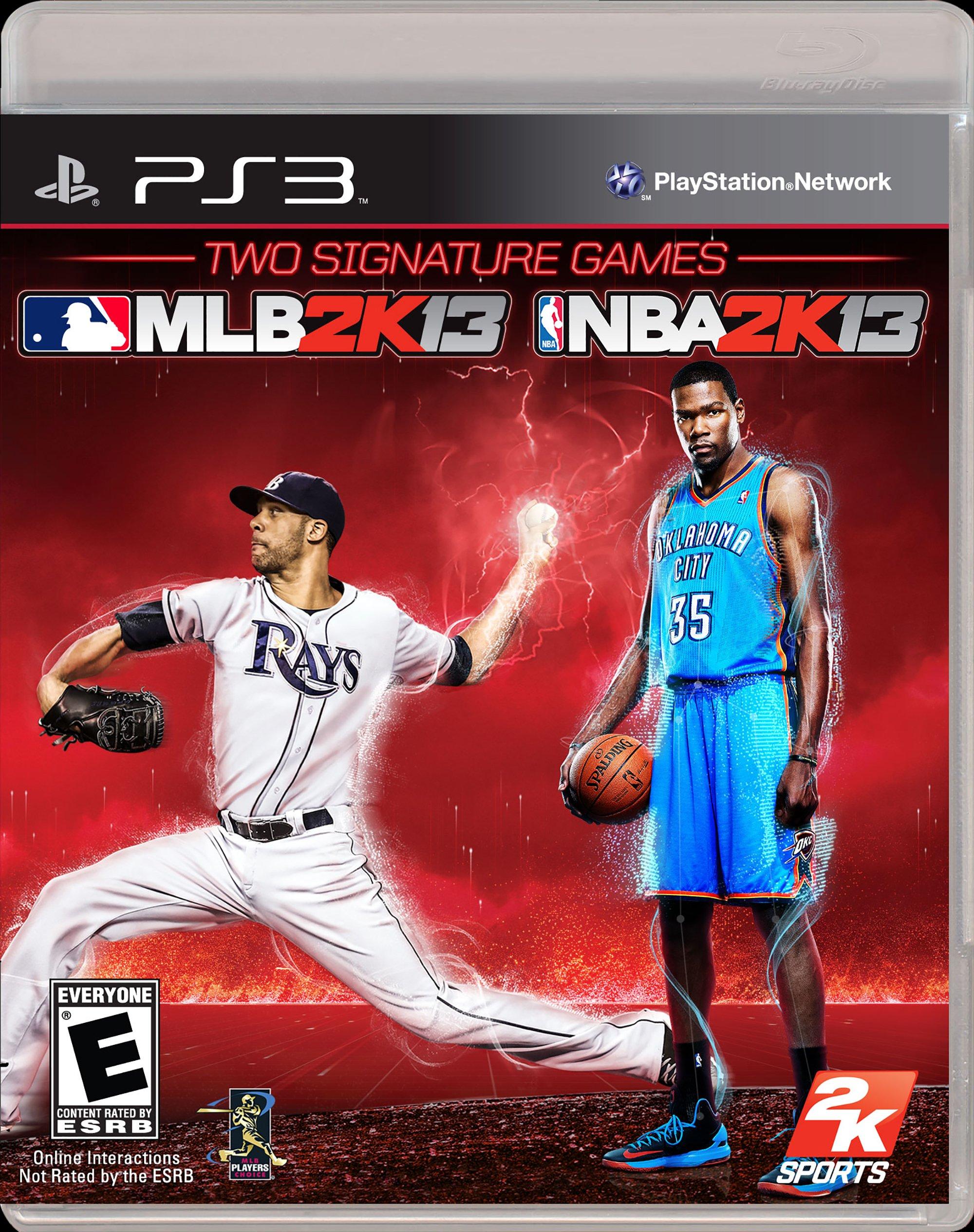 ps3 sports games