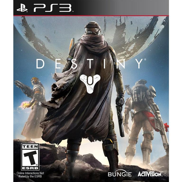 Destiny - PlayStation 3