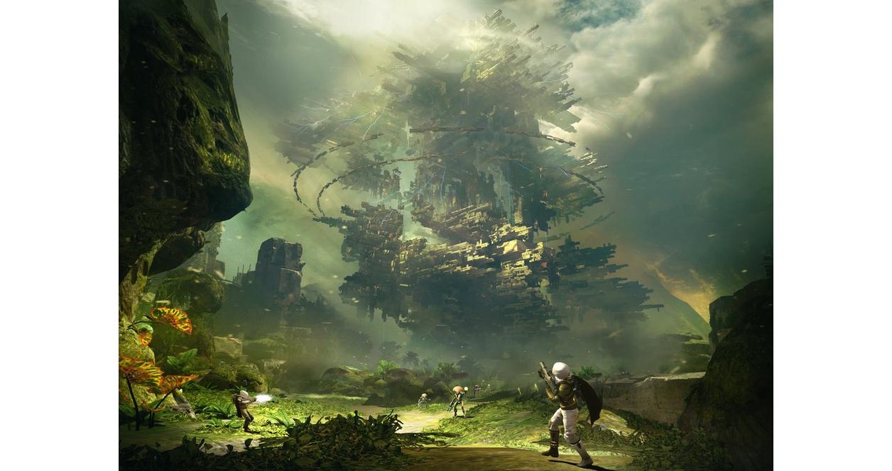 Destiny - PlayStation 3