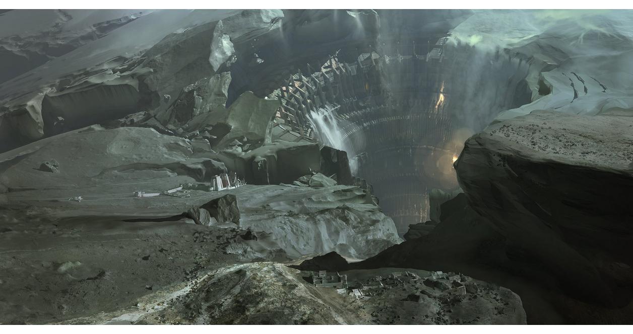 Destiny - PlayStation 3