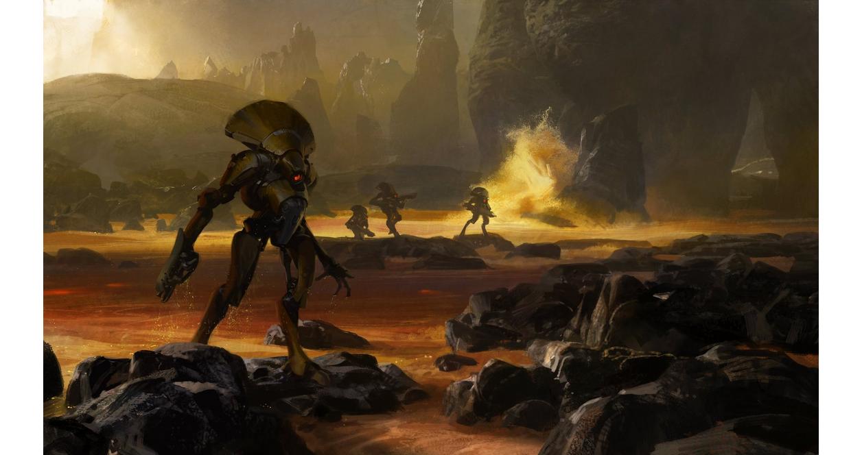 Destiny - PlayStation 3