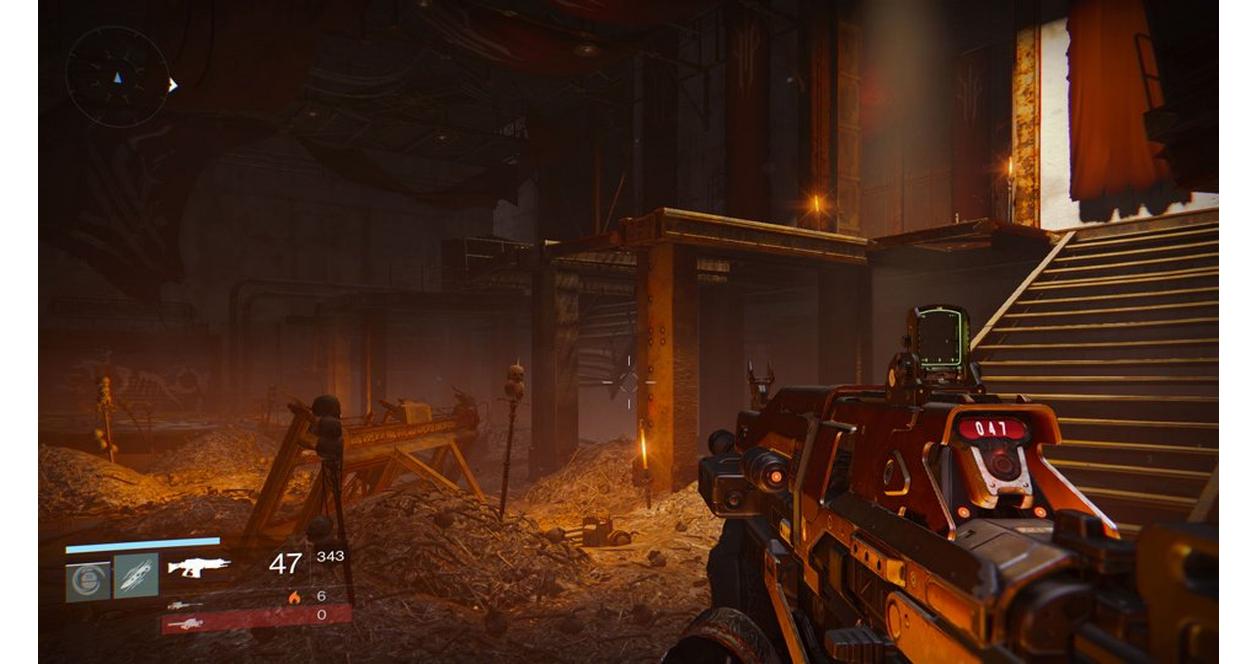 Destiny - PlayStation 3