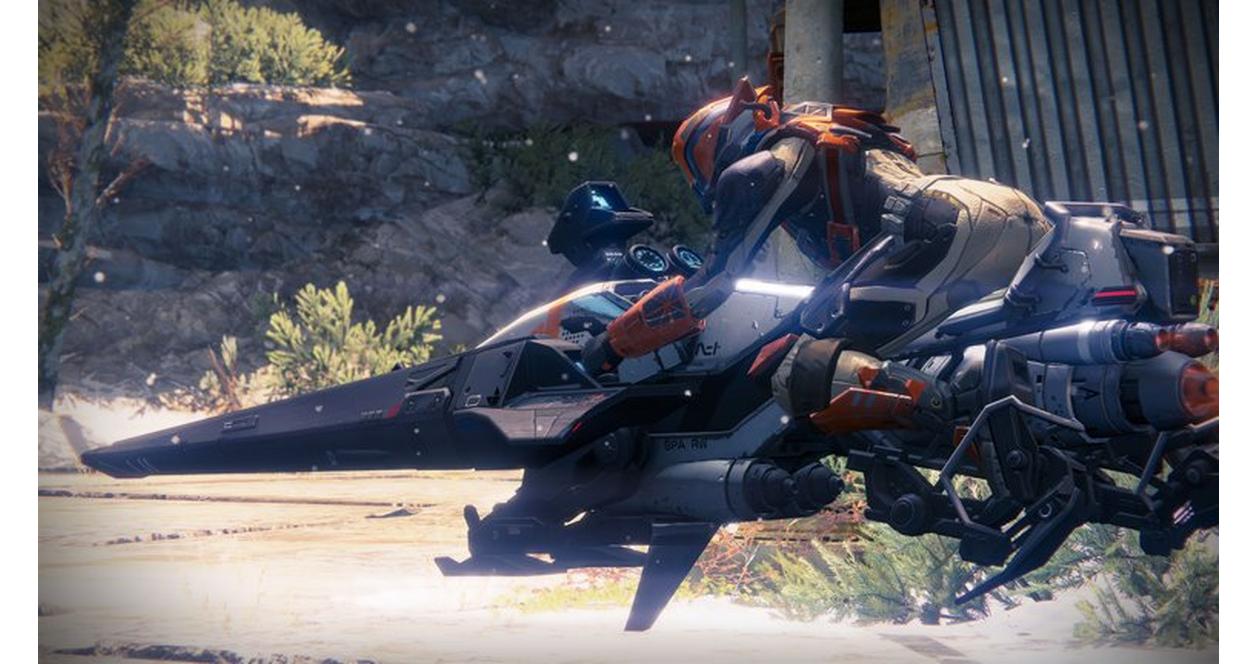 Destiny - PlayStation 3