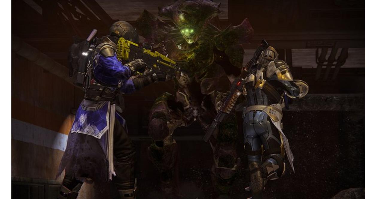 Destiny - PlayStation 3