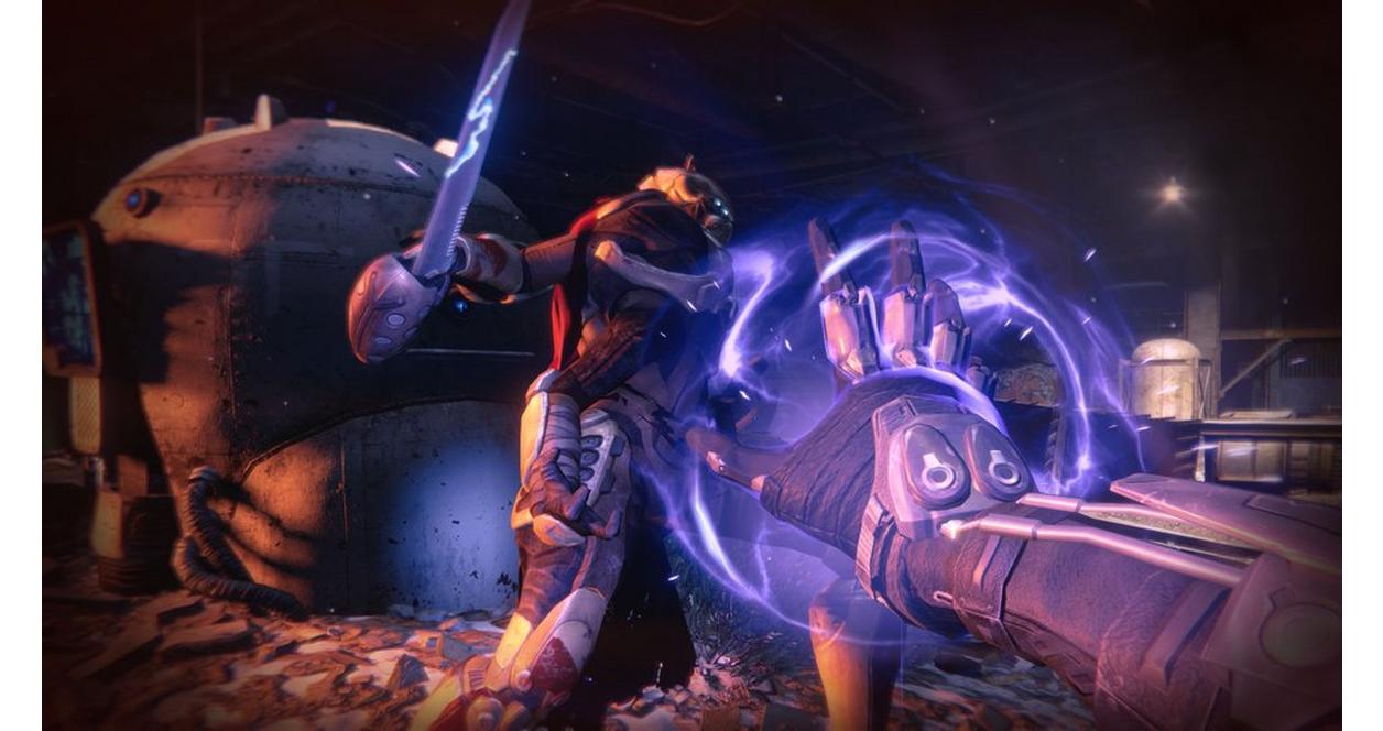 Destiny - PlayStation 3