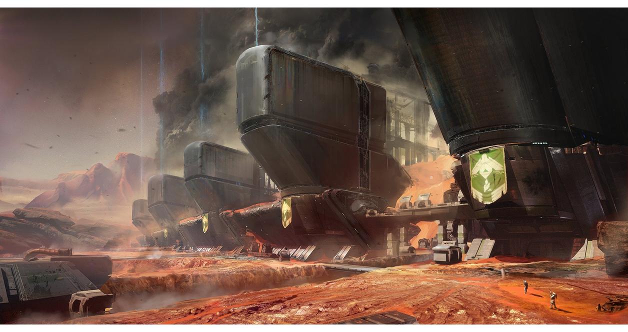 Destiny - PlayStation 3
