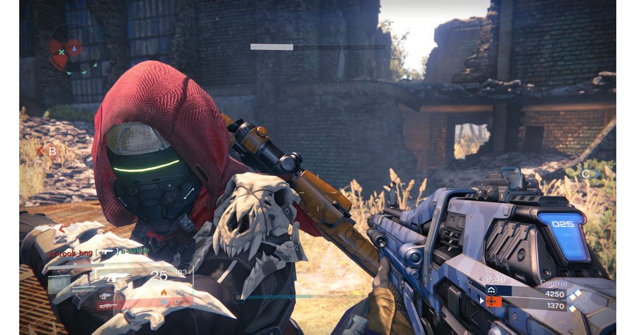 Destiny - PlayStation 3