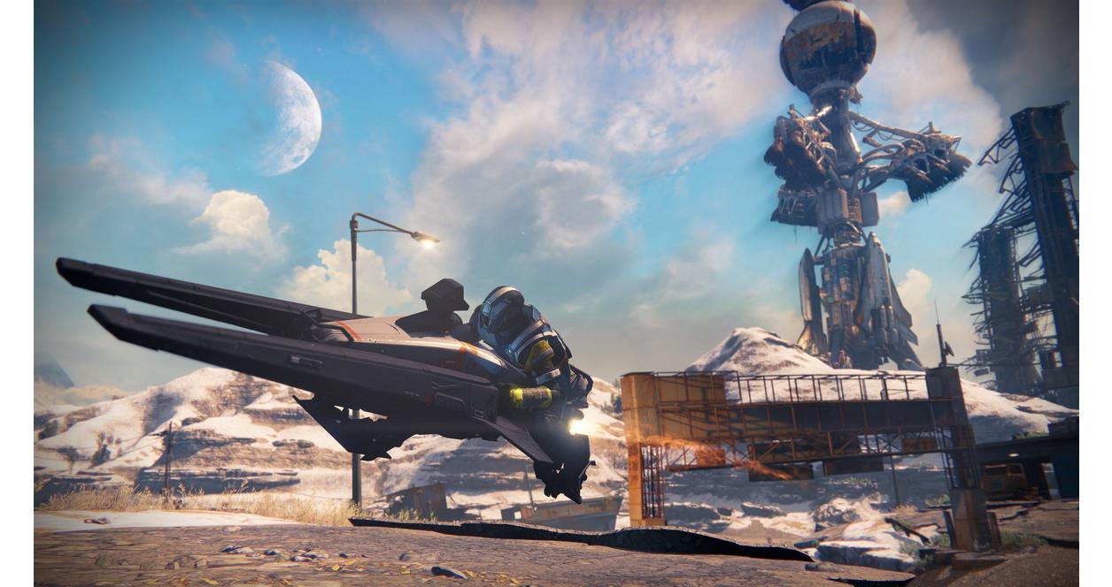 Destiny - PlayStation 3