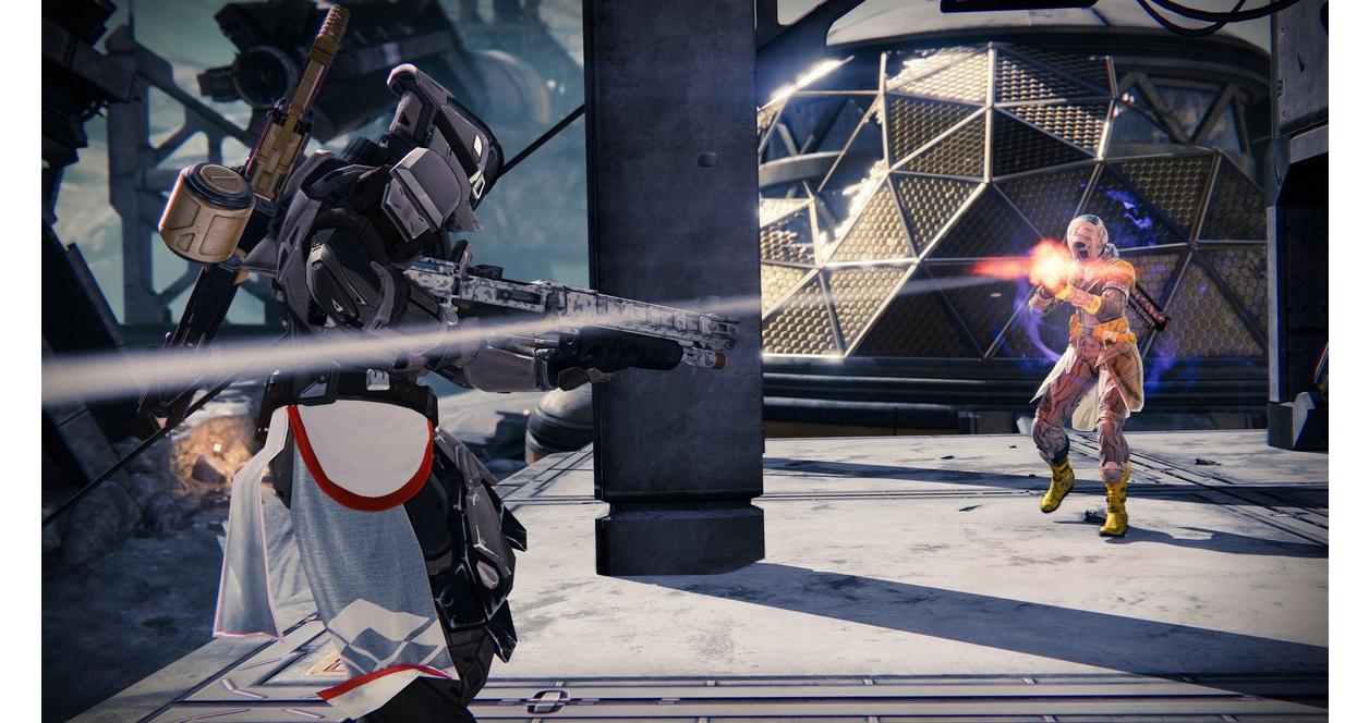 Destiny - PlayStation 3
