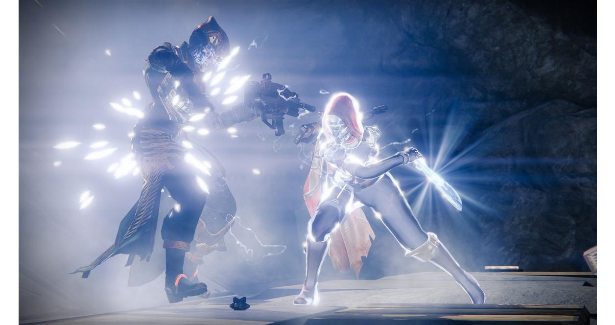 Destiny - PlayStation 3